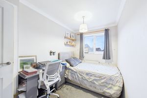 Bedroom 2- click for photo gallery